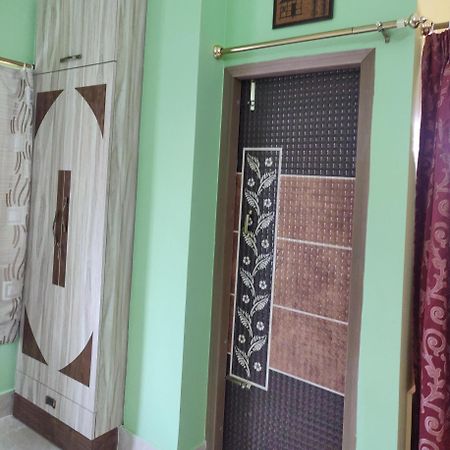 גווהטי Bandana'S Bed & Breakfast מראה חיצוני תמונה