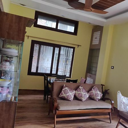 גווהטי Bandana'S Bed & Breakfast מראה חיצוני תמונה